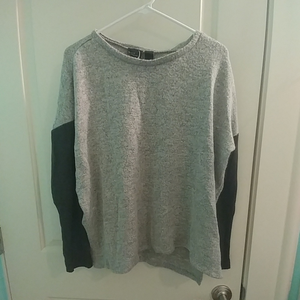 August Moon Sweater